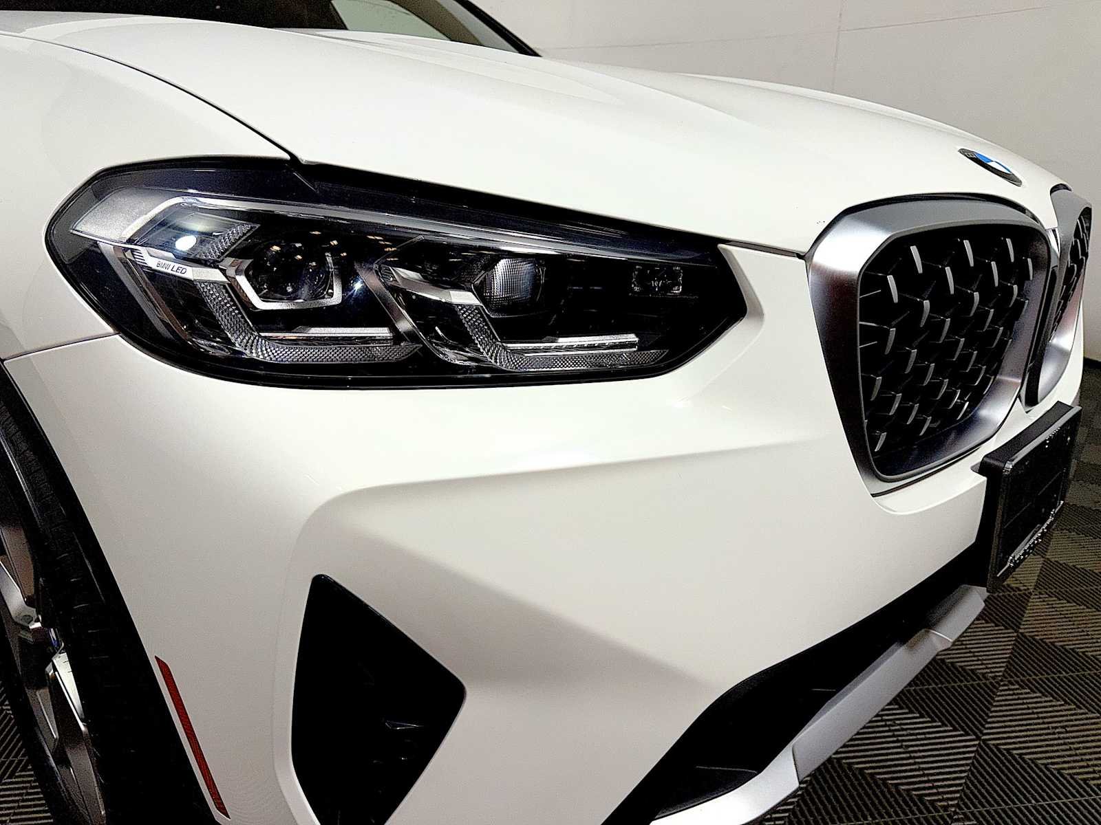 2023 BMW X4 30i - Photo 25