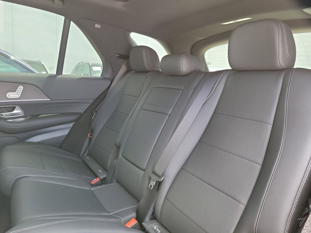 Certified Used 2026 Gray Mercedes-Benz GLE 350 image 13