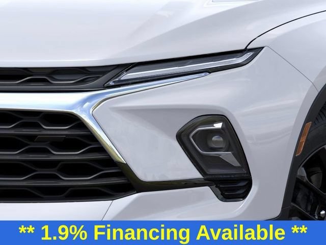 2026 Chevrolet Blazer 3LT - Photo 12
