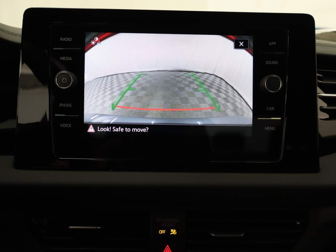 New 2027 Platinum Gray Metallic Volkswagen Sport image 10