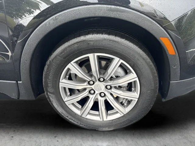 2023 Cadillac XT4 Sport - Photo 25