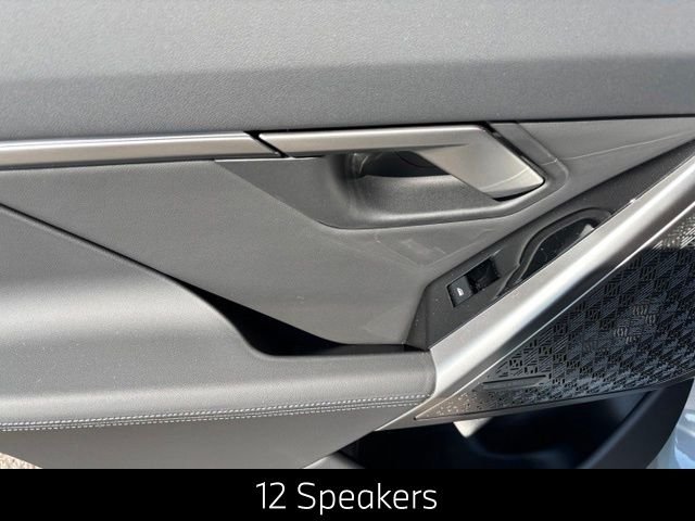 Certified Used 2026 Gray Metallic BMW 550e xDrive image 17
