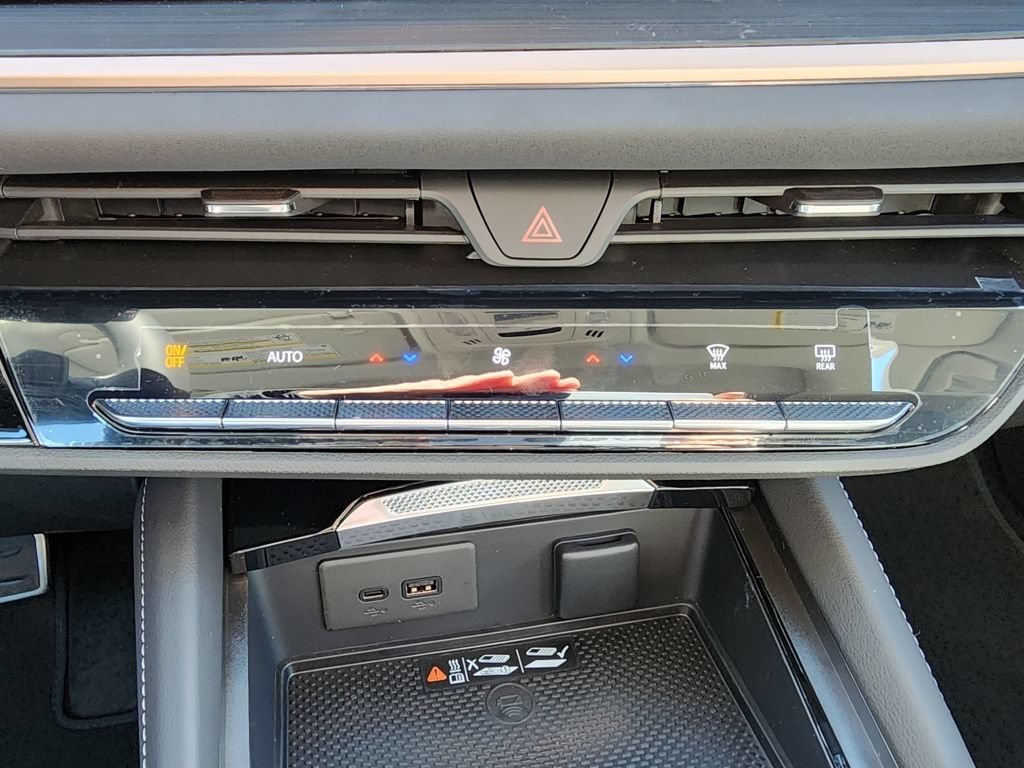 2026 Buick Envision Sport Touring - Photo 31