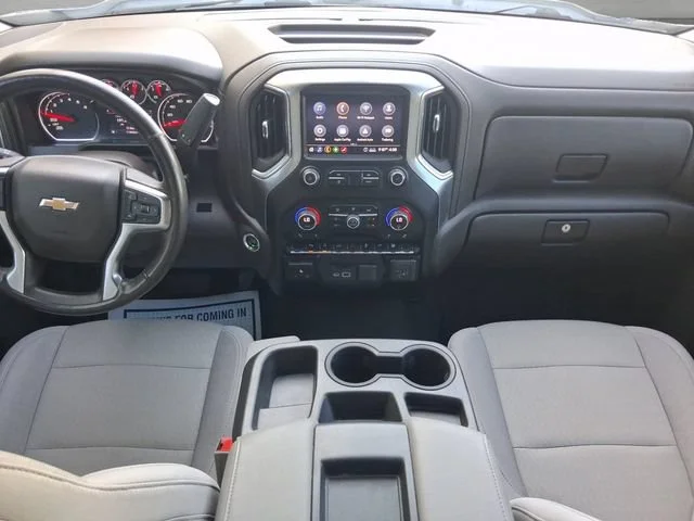 Used 2020 IRIDESCENT PEARL TRICOAT Chevrolet LT image 21