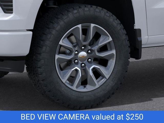 2026 Chevrolet Silverado 1500 RST - Photo 11