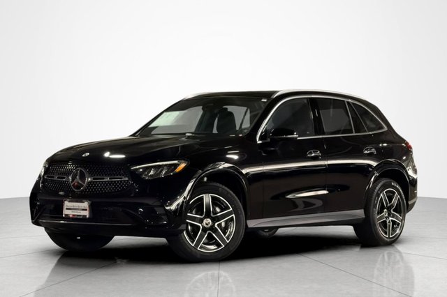 2026 Mercedes-Benz GLC GLC 300 4MATIC® SUV