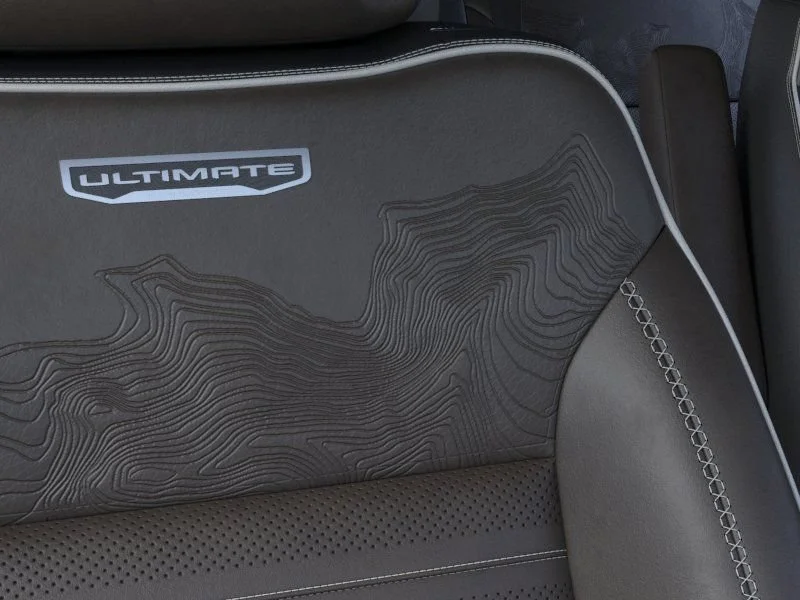 New 2026 Onyx Black GMC Denali Ultimate image 21