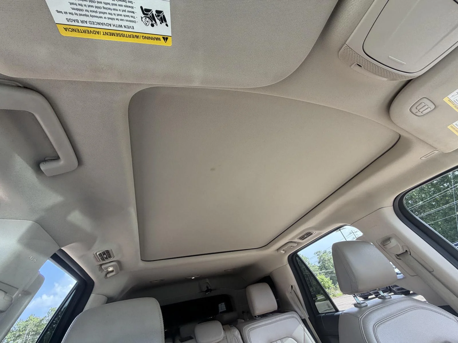 Used 2024 Oxford White Ford Limited image 22