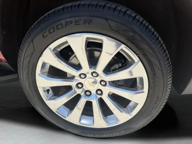 Used 2021 CHERRY RED TINTCOAT Chevrolet Premier image 40