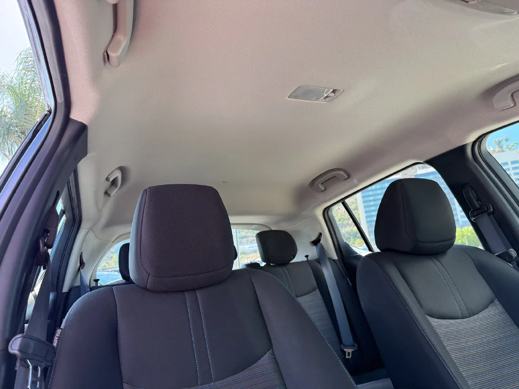 Used 2024 Gray Nissan SV PLUS image 16