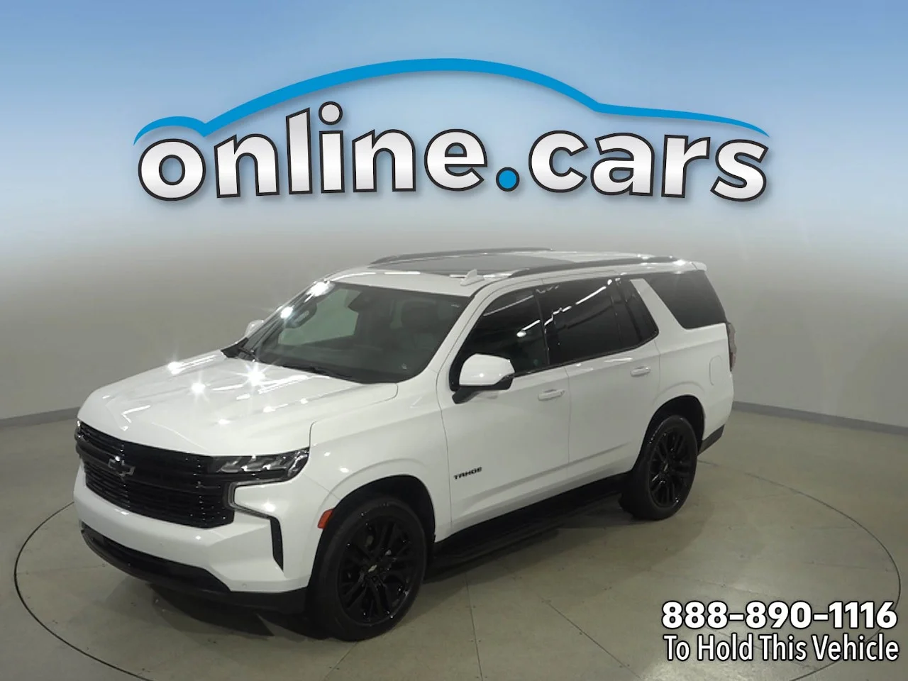 Certified Used 2023 White Chevrolet RST image 18