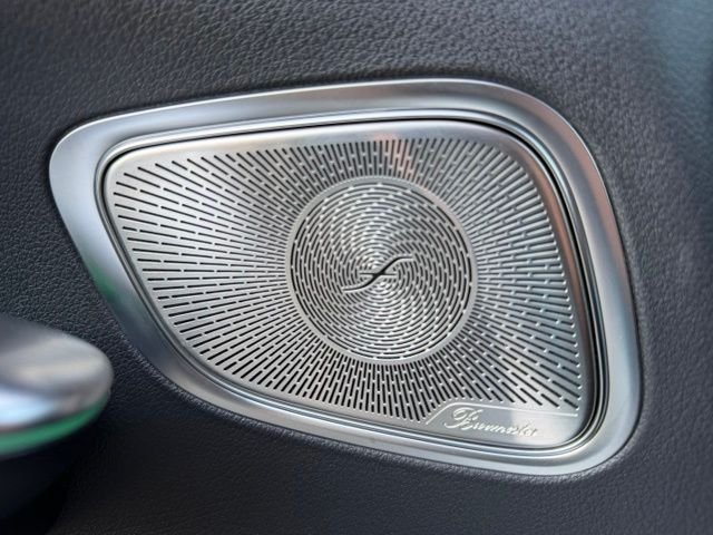 Used 2026 Black Mercedes-Benz GLC 300 image 24