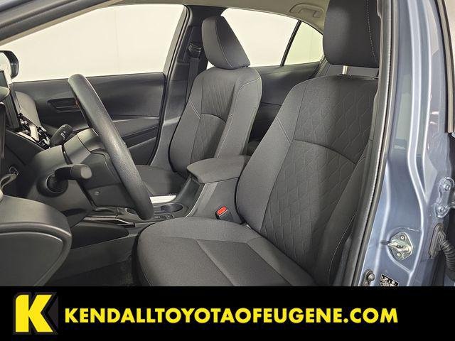 Certified Used 2025 CELESTITE GRAY ME. Toyota  image 23