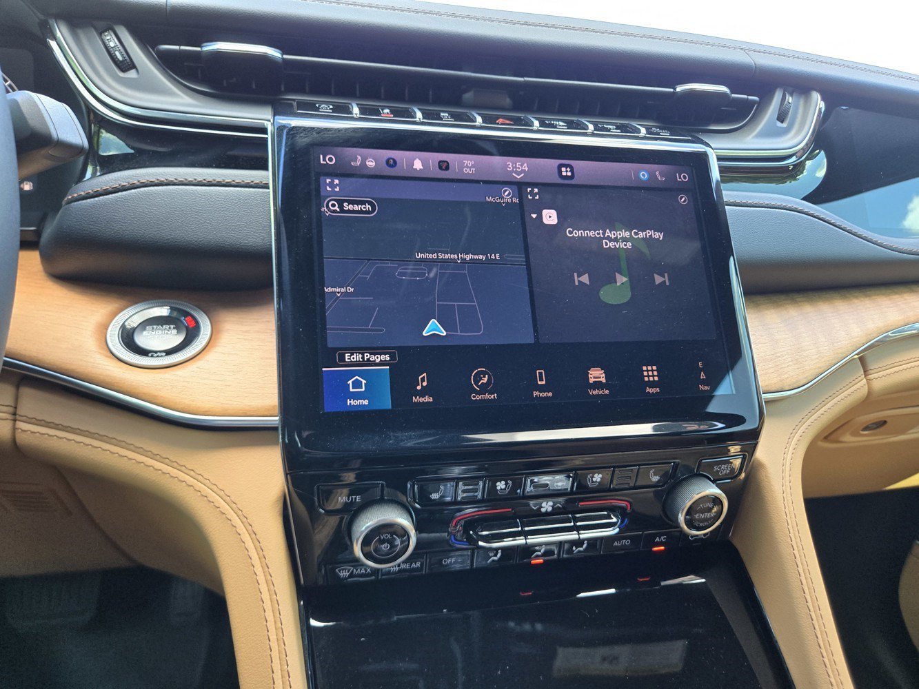 2025 Jeep Grand Cherokee Summit Reserve - Photo 7