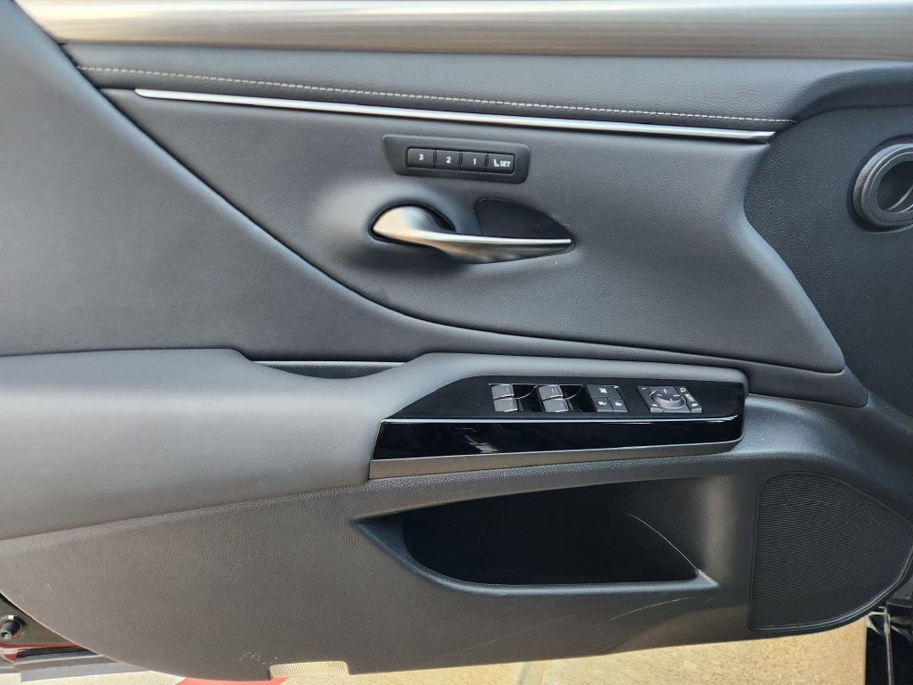 Certified Used 2023 Obsidian Lexus 350 F Sport DYNAMIC image 22
