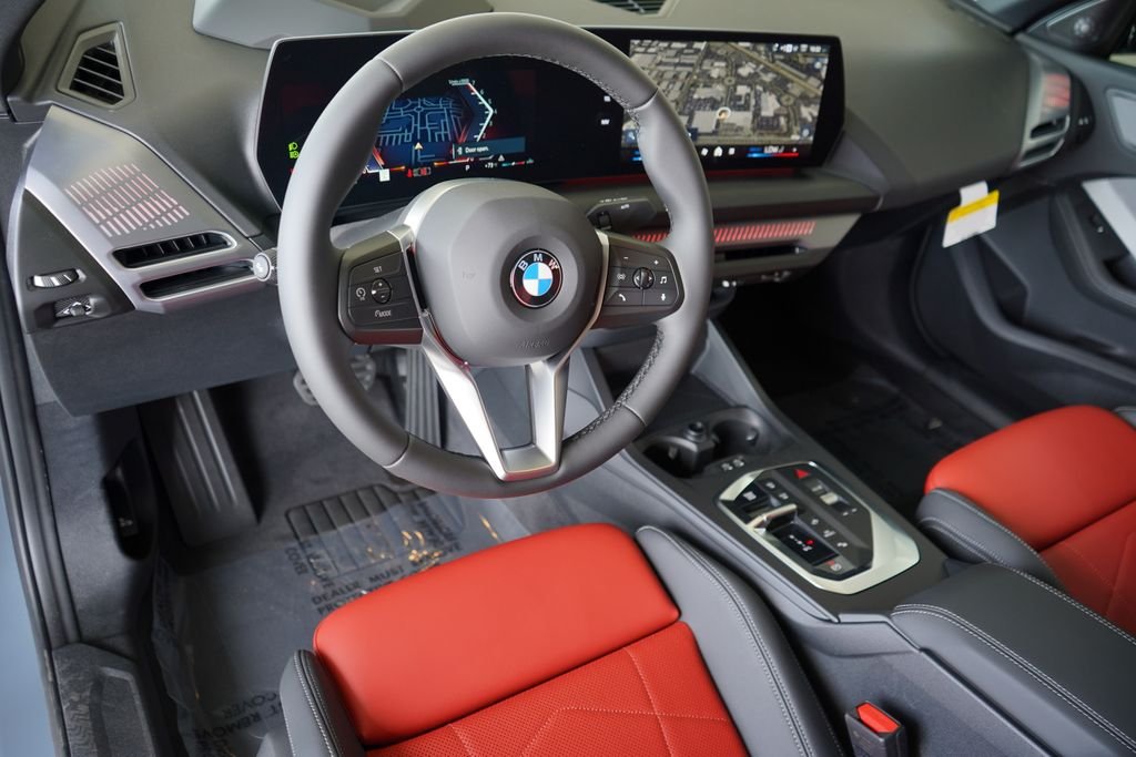Used 2026 Storm Bay Metallic BMW 228 Gran Coupe image 13