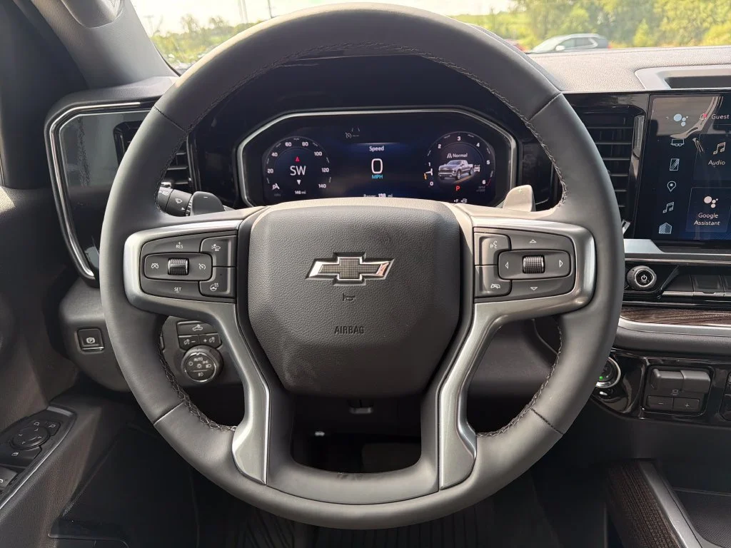 2026 Chevrolet Silverado 1500 RST - Photo 12