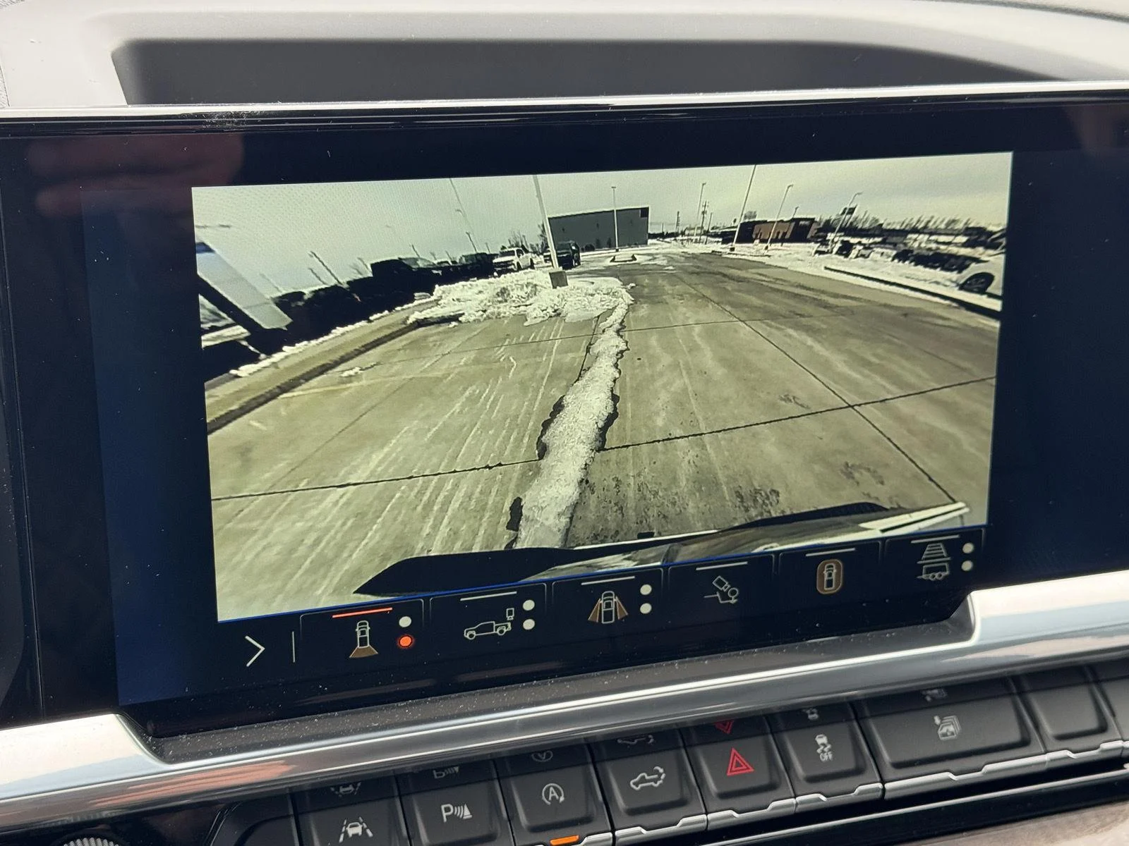 2026 Chevrolet Silverado 1500 LTZ - Photo 22