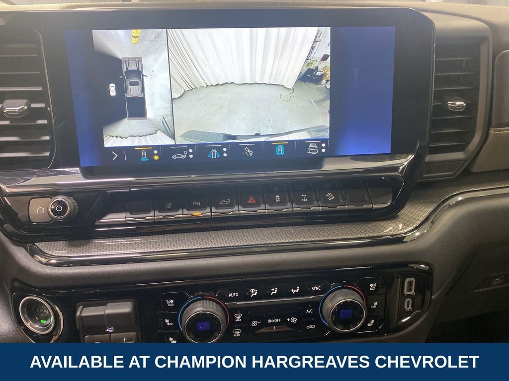 2024 Chevrolet Silverado 2500HD ZR2 - Photo 19