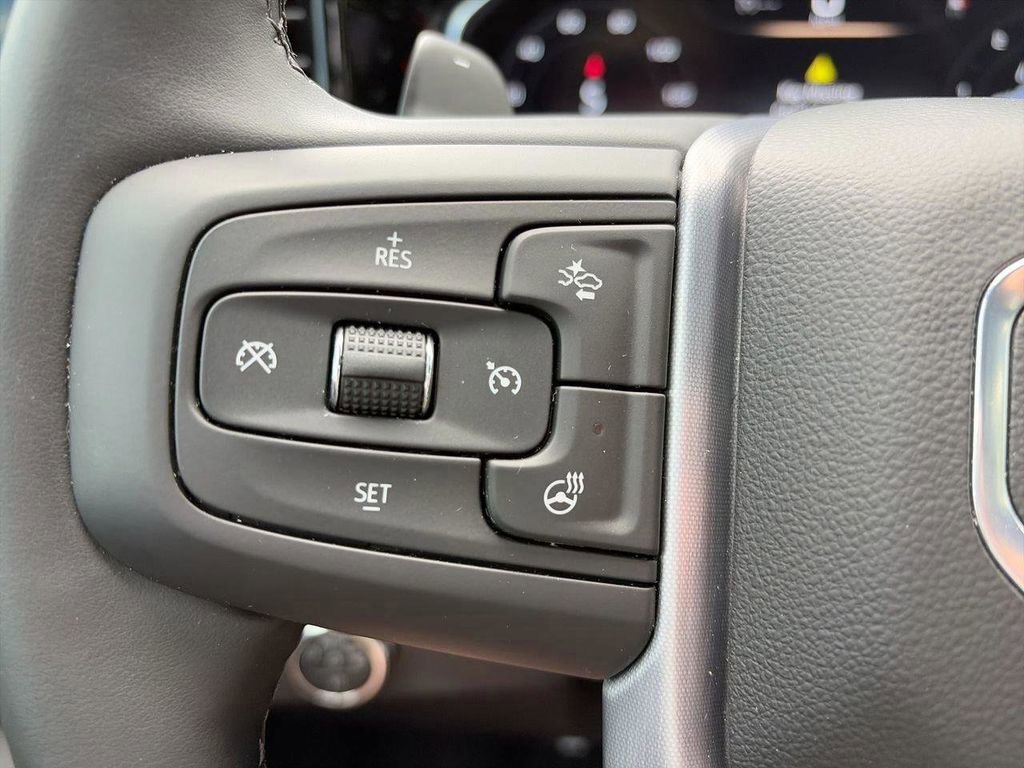 2025 GMC Sierra 1500 Elevation - Photo 26