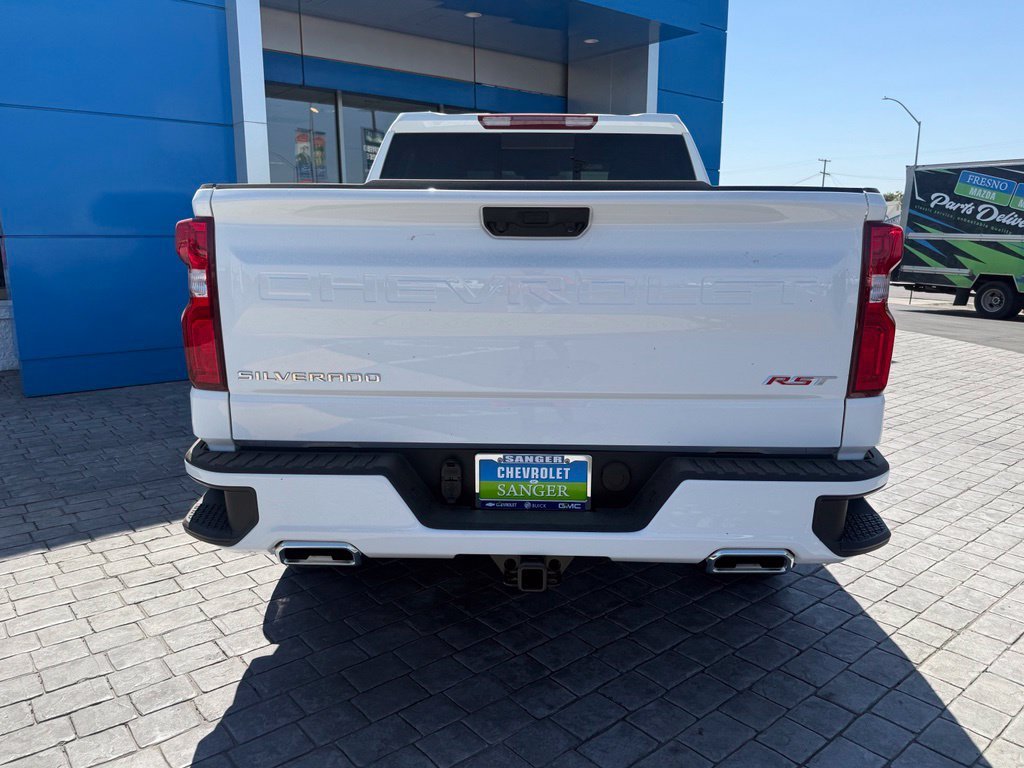 2026 Chevrolet Silverado 1500 RST - Photo 9