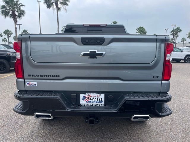 2026 Chevrolet Silverado 1500 LT Trail Boss - Photo 8