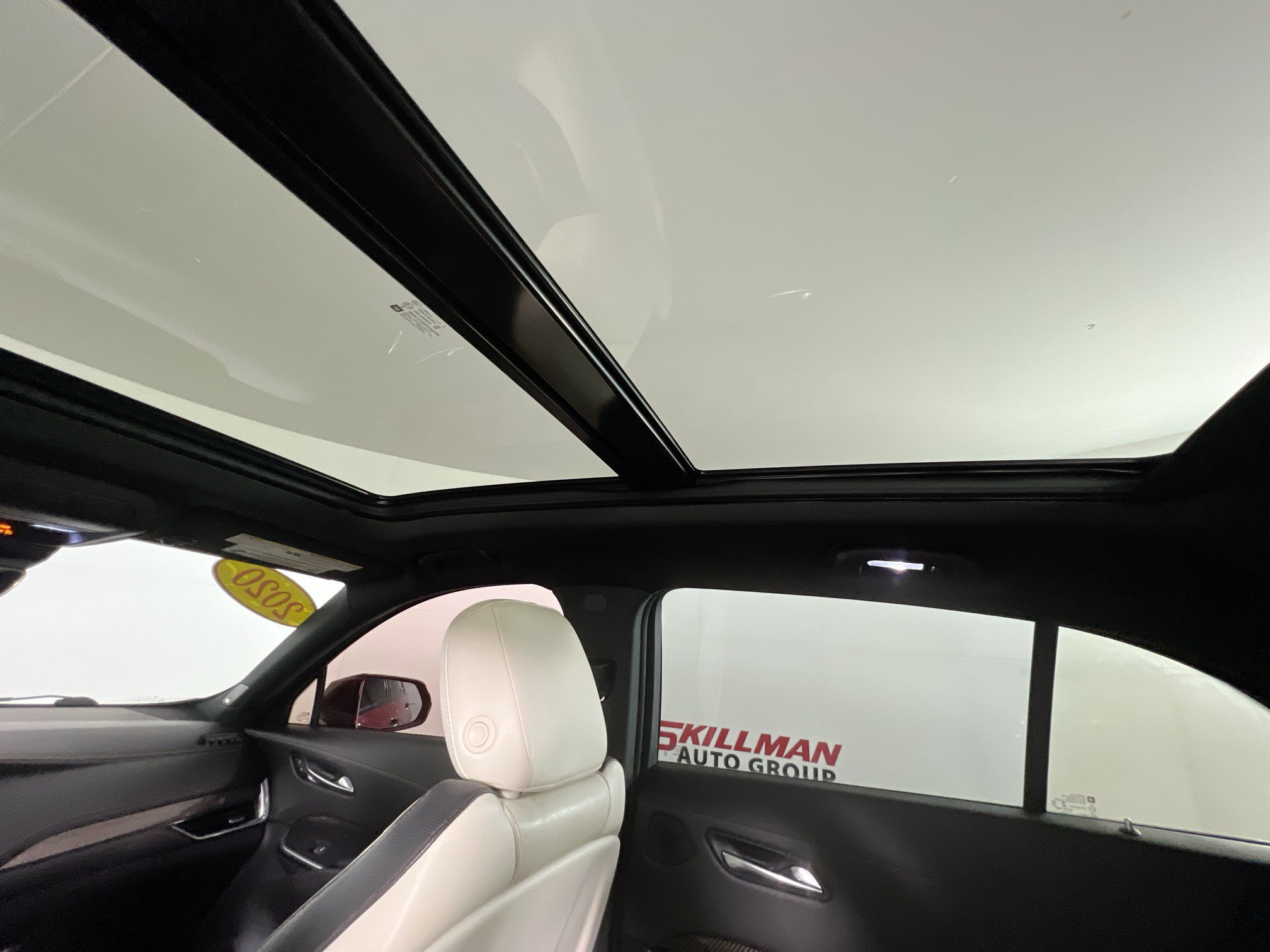 2020 Cadillac XT4 Sport - Photo 26