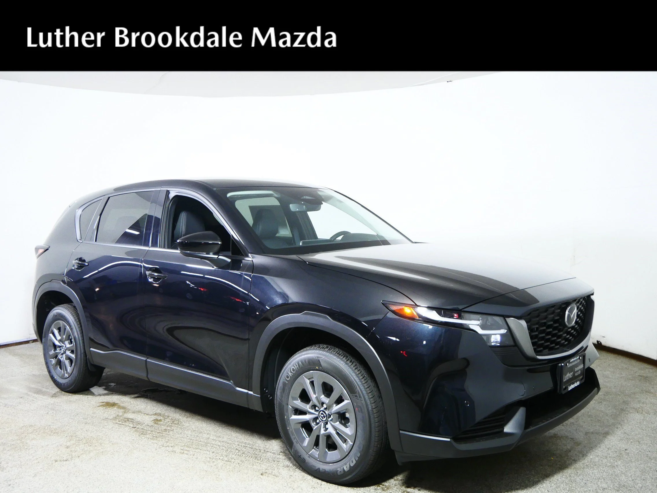 New 2026 Mazda CX-5 Select AWD Lease&nbsp;Offers