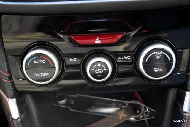 2019 Subaru Forester Sport - Photo 22