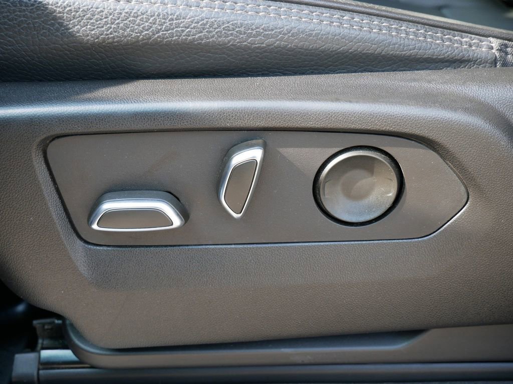 2022 GMC Sierra 1500 Denali Denali - Photo 21