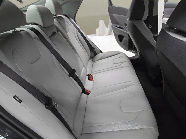 New 2026 Gray Hyundai Limited image 18