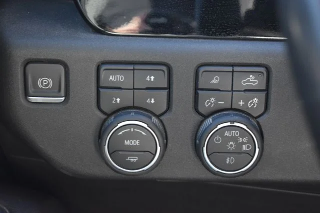 Used 2023 White Chevrolet LTZ image 28