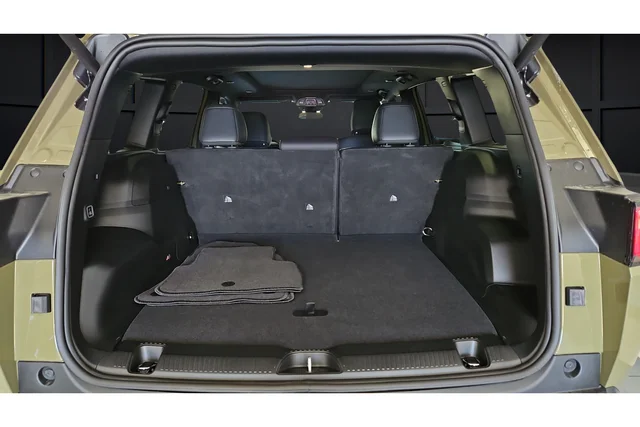 New 2026 41 Exterior Paint Jeep Limited image 27