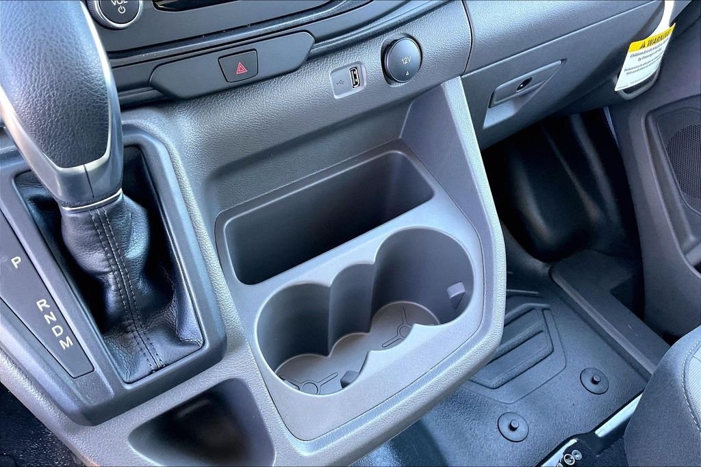 New 2026 Ford Transit-250 Base 3D Cargo Van