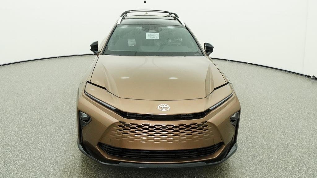 New 2026 Bronze Age Toyota Limited image 38