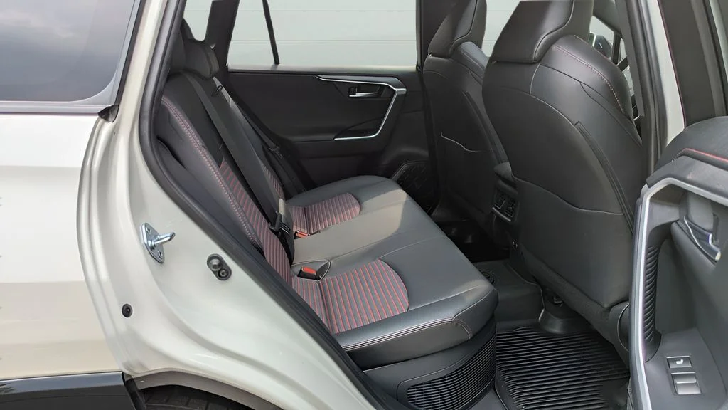2021 Toyota RAV4 XSE - Photo 63