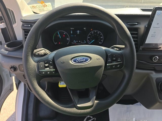 Used 2024 Oxford White Ford Base image 10