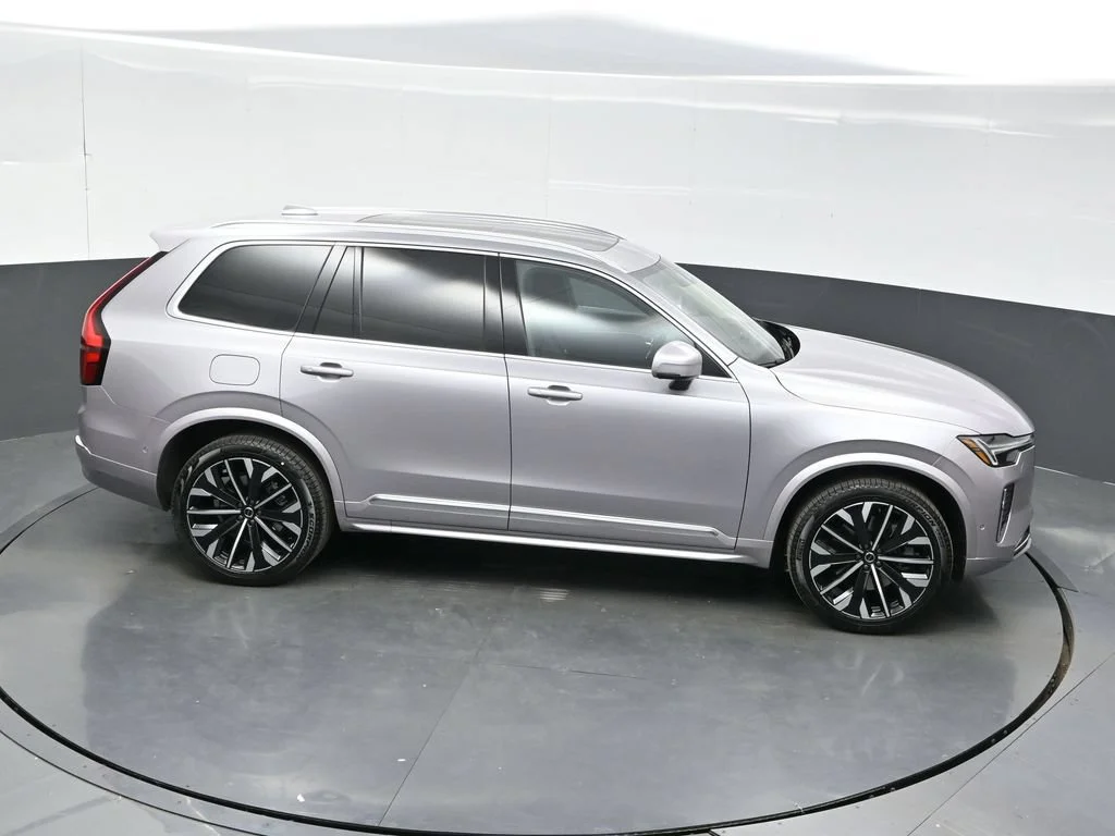 New 2027 Aurora Silver Volvo T8 Ultra image 26