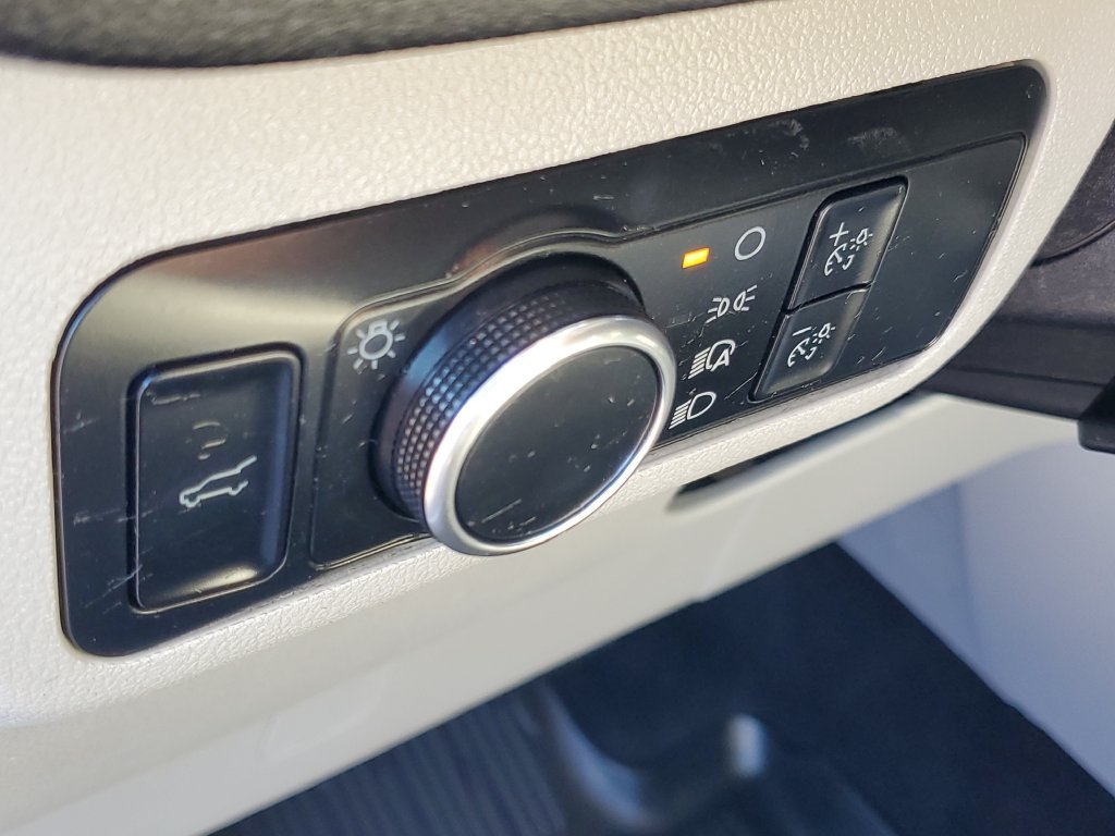 Certified Used 2024 White Ford Active image 21