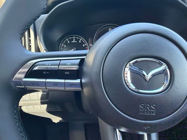 New 2026 Jet Black Mica Mazda 2.5 S Meridian Edition AWD image 21