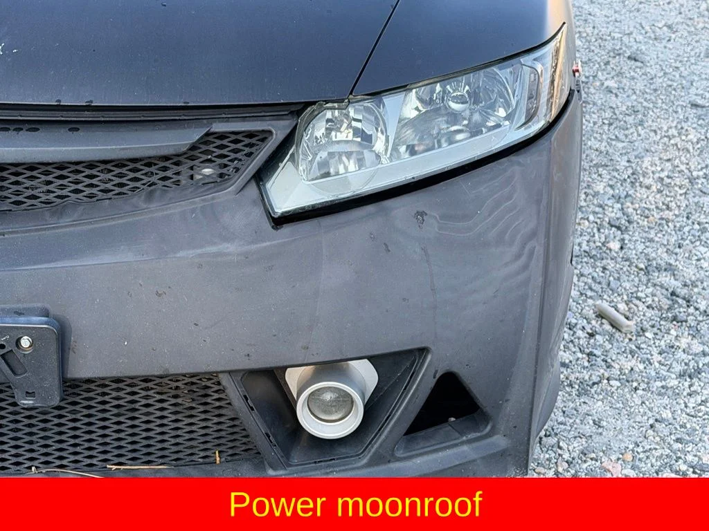 Used 2010  Honda EX image 10
