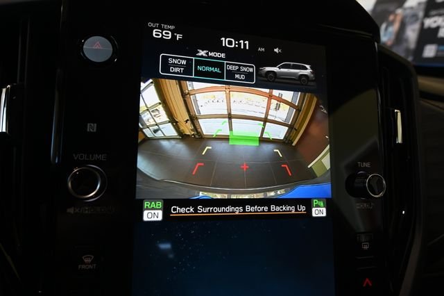 New 2026 RIVER ROCK PEARL Subaru Sport Onyx Edition image 6