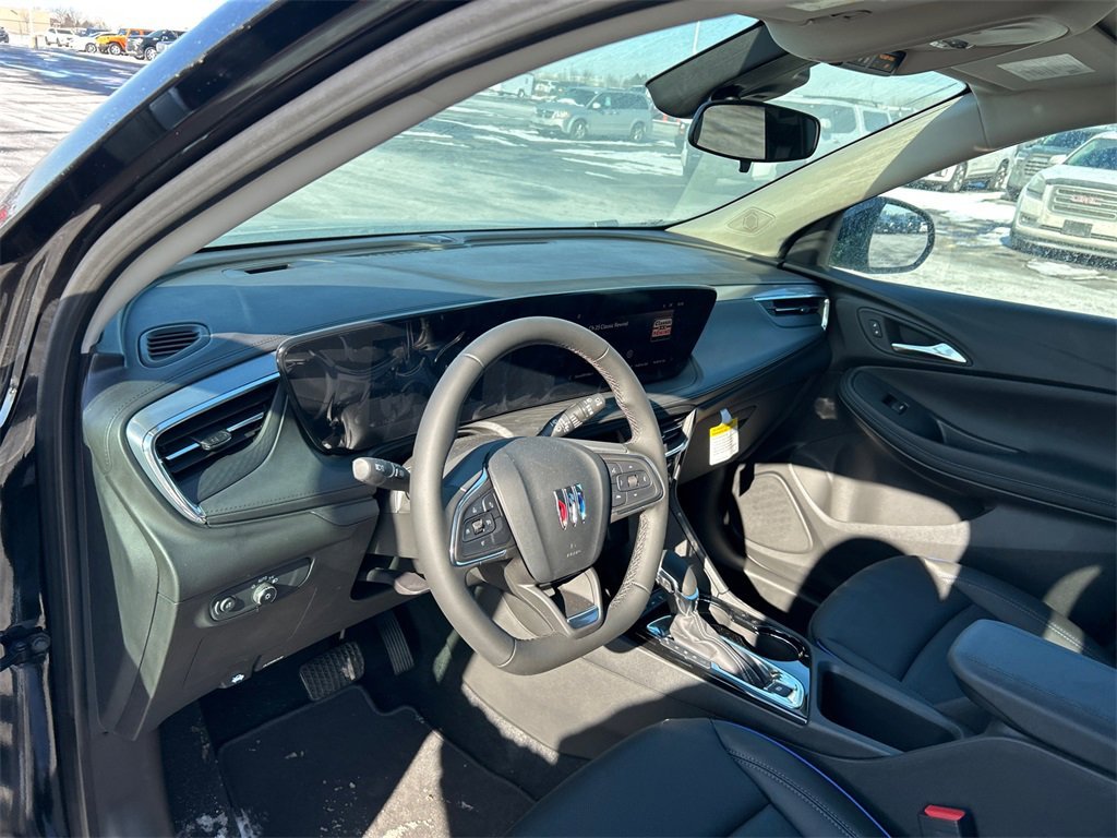 2026 BUICK ENCORE GX - Image 16