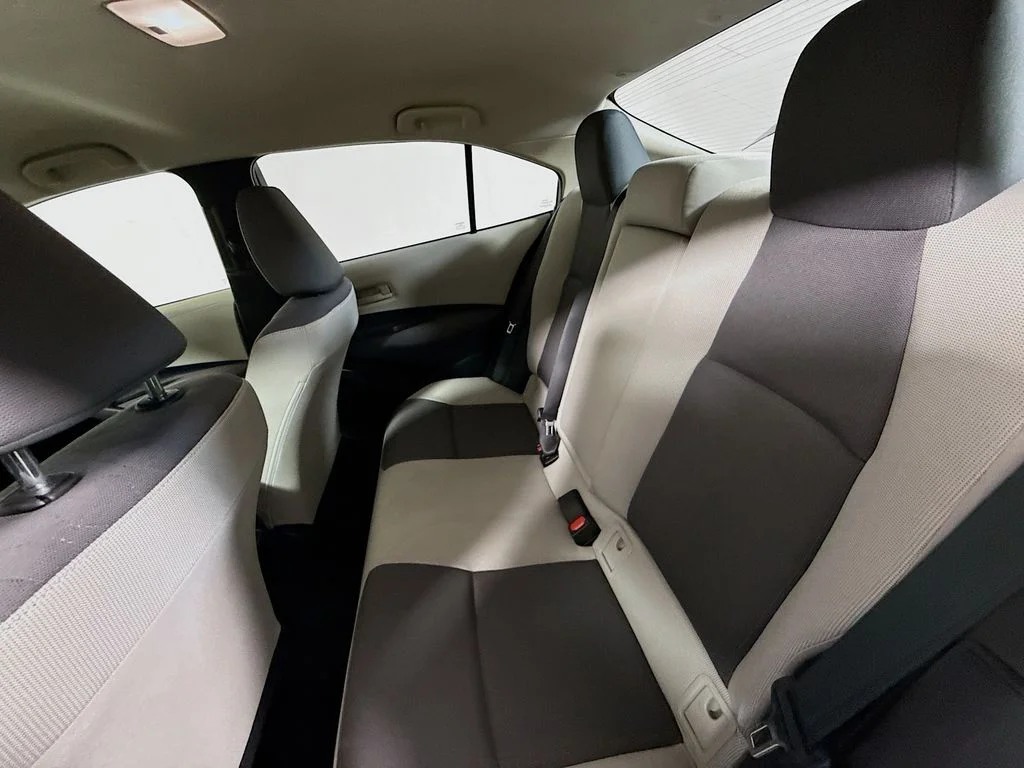 2025 Toyota Corolla LE - Photo 23