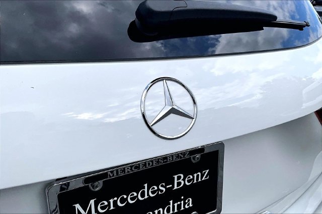 Certified Used 2024 White Mercedes-Benz GLA 250 image 28