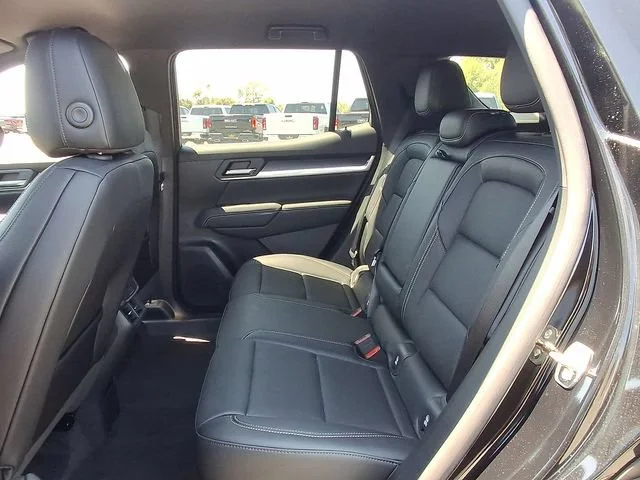 New 2026 Ebony Twilight Metallic GMC Elevation image 19