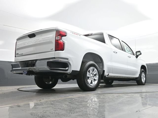 Used 2023 White Chevrolet LT image 26