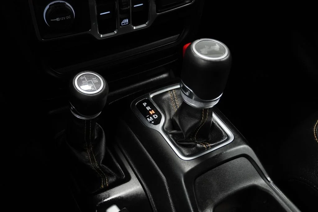 Used 2023 Blue Jeep High Altitude 4xe image 37