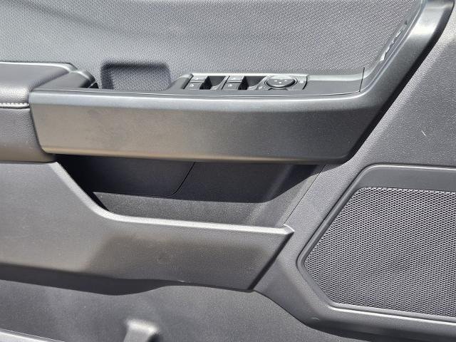 New 2026 Oxford White Ford STX® image 35