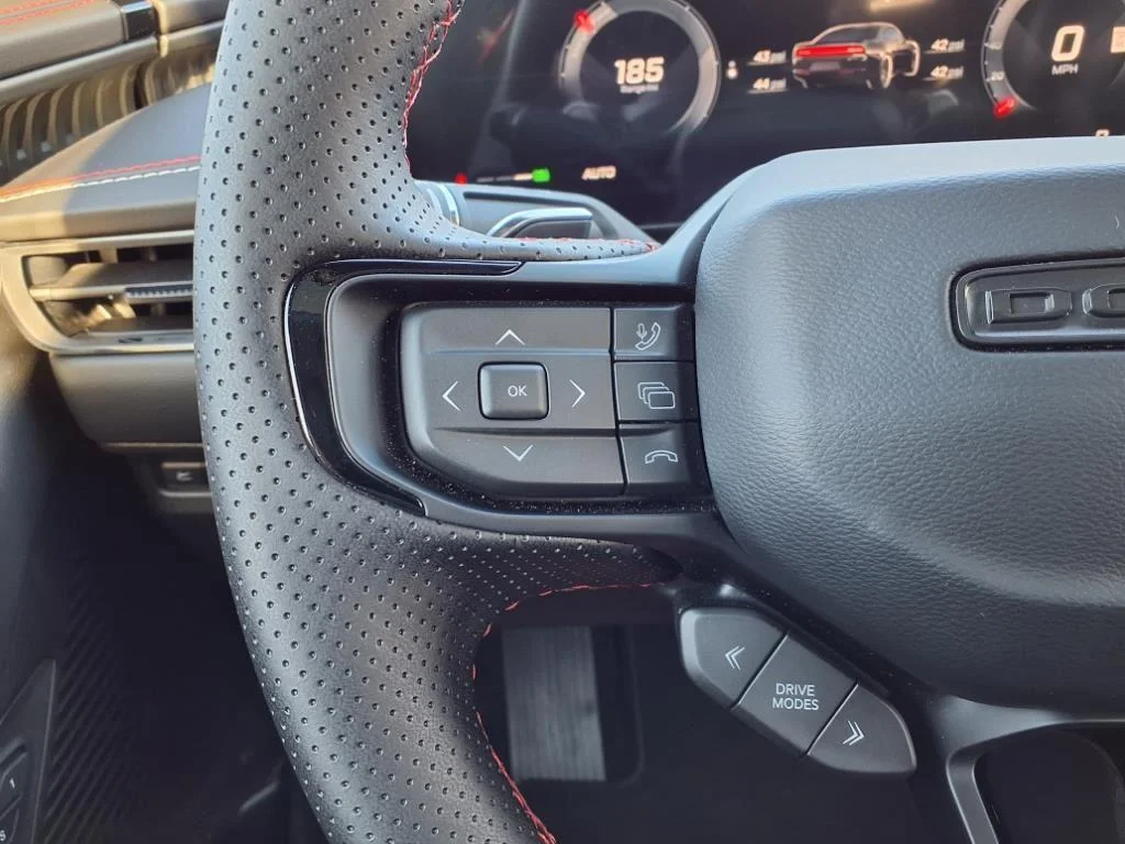 Used 2024 Redeye Dodge R/T image 12